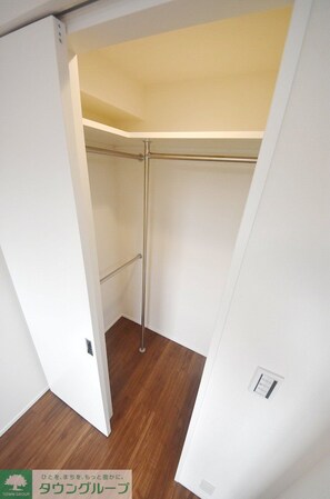 アジールコート練馬中村橋の物件内観写真